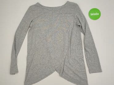 bluzki asymetryczna damskie: Bluzka damska, rozmiar M — 2