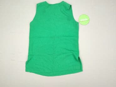 sukienka maxi sinsay: T-shirt damski, rozmiar M — 3