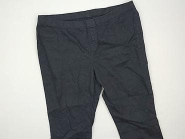 catwalk deichmann: C&A, Spodnie materiałowe damskie, rozmiar 4XL — 1