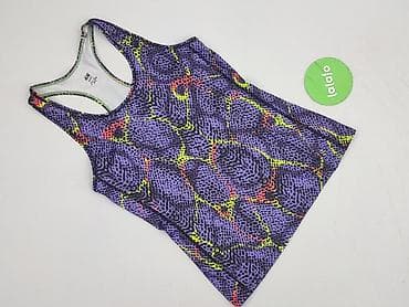 monster hight: H&M Sport, Top damski, rozmiar S — 2