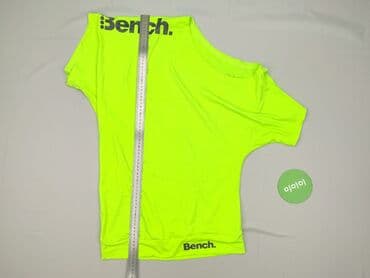buty bench: Bench, T-shirt damski, rozmiar One size — 3