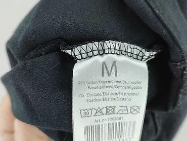 bluzki tchibo: Top damski, rozmiar M — 6