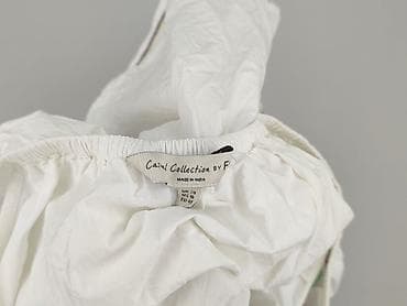 biustonosz 80c: F&F, Bluzka damska, rozmiar 4XL — 5