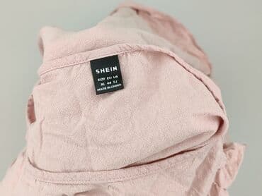 shein sukienki plus size: Shein, Sukienka damska, XL — 4