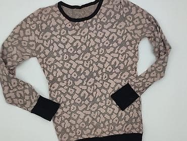 sweter panterka: Sweter damski, rozmiar S — 1