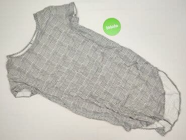 sukienka h m czerwona: H&M Divided, Sukienka damska, rozmiar S — 2