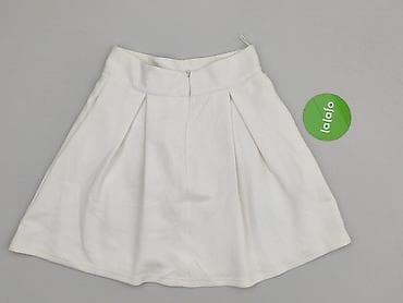 wiosenna spódnice: Spódnica damska, rozmiar XS — 3