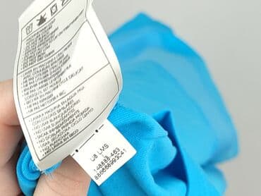 nike t shirty basic: Nike, T-shirt damski, rozmiar L — 5