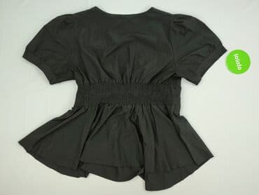 koszula damska z gumką na dole: Women's blouse, size 2XL — 3