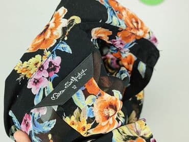bluzki do plisowanej spódnicy: Miss Selfridge, Bluzka damska, rozmiar L — 4