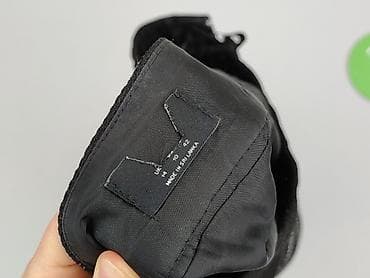 spódnice jeans mini: Spódnica damska, rozmiar L — 8