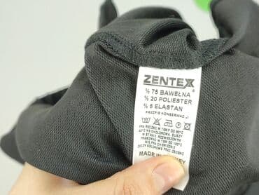 spódniczka gotycka: Zentex, Women`s skirt, size L (EU 40) — 5