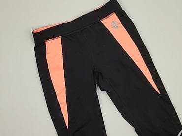 Crivit, Legginsy Sportowe damskie, rozmiar S
