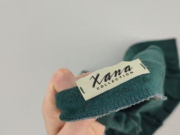 sukienki jedwabne maxi: Xana, Sukienka damska, rozmiar M — 4