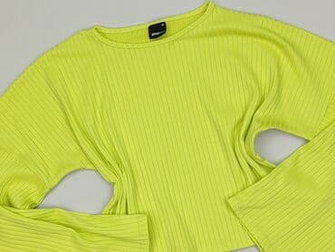 cropp koszula w koty: Gina Tricot, Bluzka damska, rozmiar XS — 1