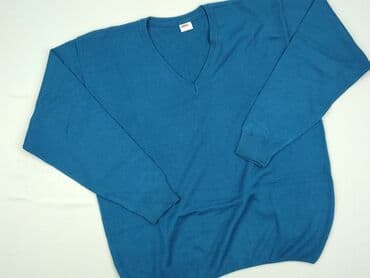 sweter w paski c a: Sweter, XL (EU 42), condition - Very good — 1