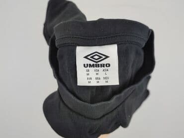 ubrania ufc: Umbro, Koszulka dla mężczyzn, rozmiar M — 4