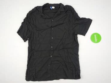 koszula jedwabna zara: H&M Divided, Koszulа dla mężczyzn, rozmiar L — 2