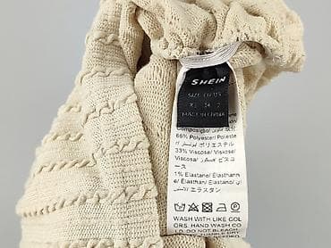 bluzki basic w paski: Shein, Bluzka damska, rozmiar XS — 4