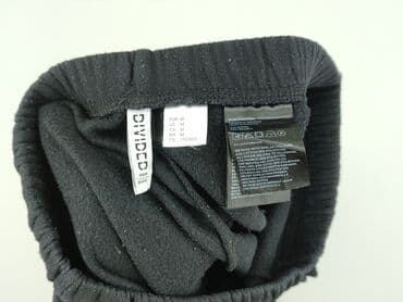 spodnie dresowe: H&M Divided, Spodnie dresowe dla mężczyzn, rozmiar M — 4