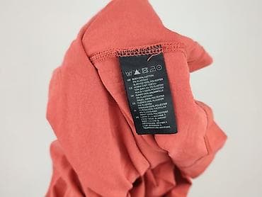 spodnie brazowe hm: H&M, Bluzka damska, rozmiar XL — 5