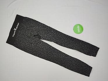 hooligans bluzy: Cardio Bunny, Legginsy Sportowe damskie, rozmiar S — 3