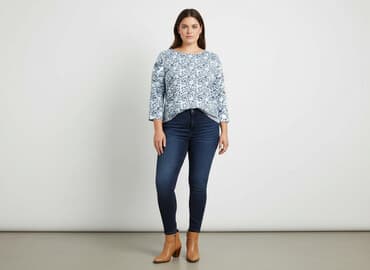 greenpoint bluzy damskie: Greenpoint, Bluzka damska, rozmiar 2XL — 6