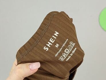 Kobiety: Shein, Top damski, rozmiar M — 4