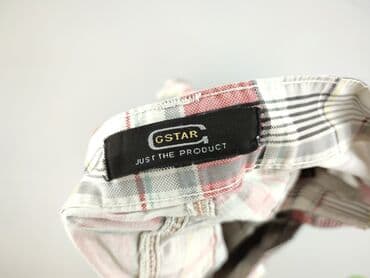 dawid podsiadło koszulka allegro: G-Star Raw, Szorty dla mężczyzn, 4XL — 5