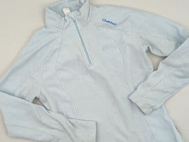 флісові кофти жіночі: Quechua, Polar damski, rozmiar XS — 1
