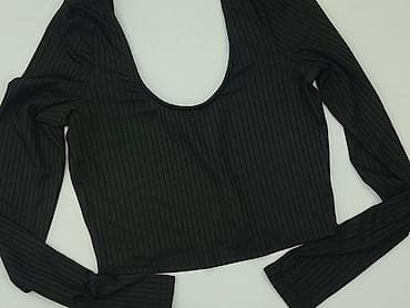 bluza billie eilish cropp: RE:DESIGNED, Top damski, rozmiar S — 1