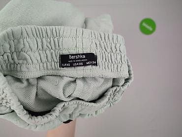 bershka joggery: Bershka, Spodnie dresowe damskie, rozmiar XS — 4