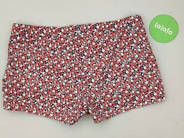 krótkie spodenki tommy hilfiger: H&M L.O.G.G., Szorty damskie, rozmiar 2XL — 3