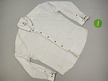 smog stefek: SMOG, Koszulа dla mężczyzn, rozmiar 2XL — 2