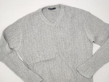 pull: Reserved, Sweter dla mężczyzn, rozmiar XL — 1