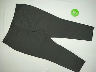 spodnie 6xl: Vero Moda, Spodnie materiałowe damskie, rozmiar 6XL — 3