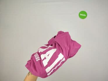 shein podkoszulki damskie: Shein, T-shirt damski, rozmiar L — 6