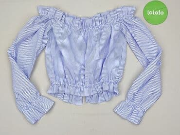 gucci bluzki: Bluzka damska, rozmiar S — 3