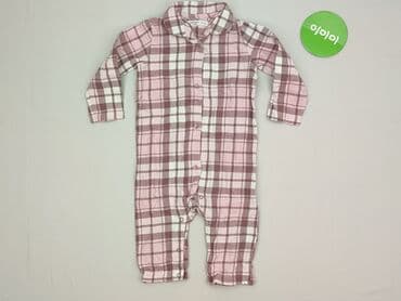 kombinezon pretty little thing: Ромпер, Fox&Bunny, 9-12 міс., стан - Дуже гарний — 2