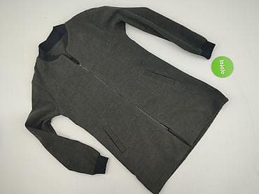 lakers kurtka: Kardigan damski, rozmiar M — 2