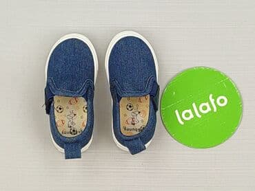 trampki vistula: Buty sportowe 21, Używany — 2