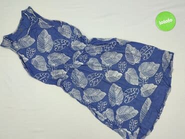 hawajska sukienka vinted: Women`s dress, size 3XL (EU 46) — 2