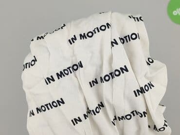 pull and bear white top: Bershka, Koszula damska, rozmiar M — 6