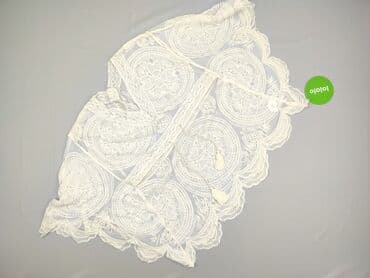 pareo spódnice plażowe: Ponczo damskie, rozmiar One size — 2