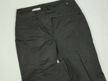 srebrne buty deichmann: Defacto, Spodnie materiałowe damskie, XL — 1