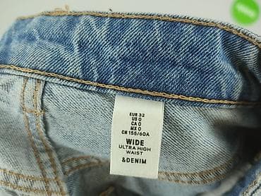 dsquared jeansy: H&M, Jeansy damskie, rozmiar 2XS — 4