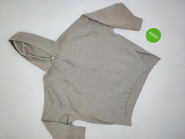 dresy alphar one: Oysho, Bluza z kapturem damska, rozmiar L — 2