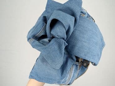 woskowane jeansy: River Island, Jeans for women, size L (EU 40) — 4