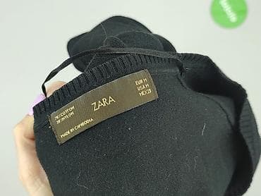 mohito narzutki: Zara, Kardigan damski, rozmiar M — 4