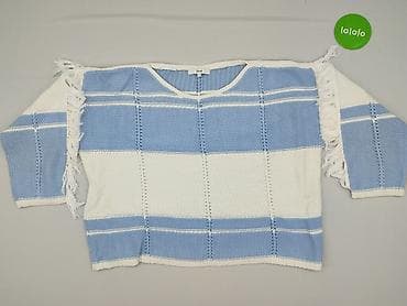 cheap monday bluza: Sweter damski, rozmiar 3XL — 2